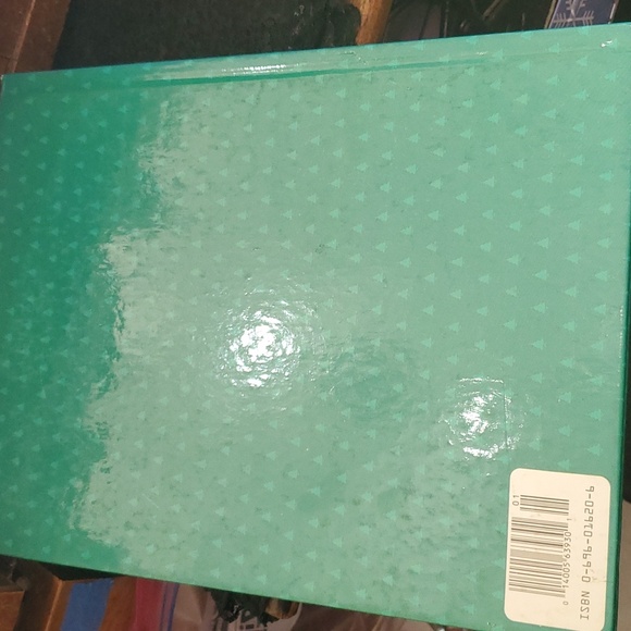 Better Homes And Gardens 'Christmas Cross Stitch' Book-1987 - Picture 2 of 10